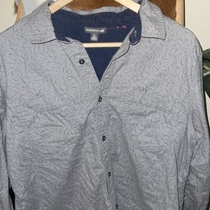 Toad & Co Button Down Shirt